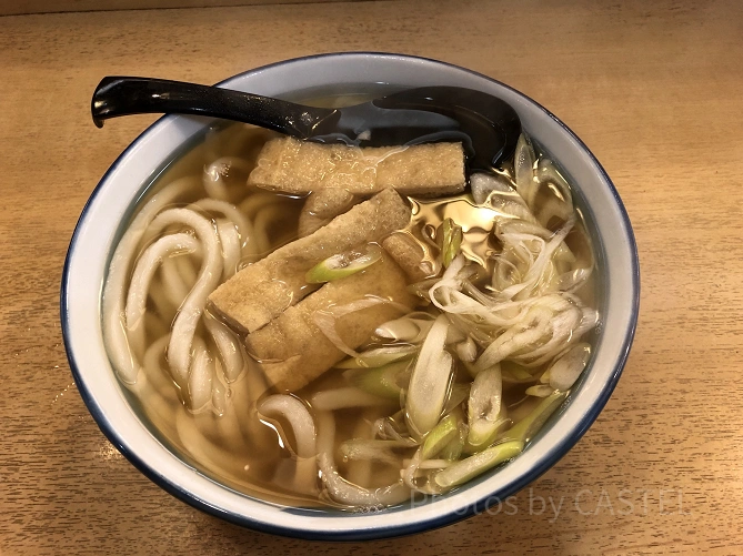 百万石うどん