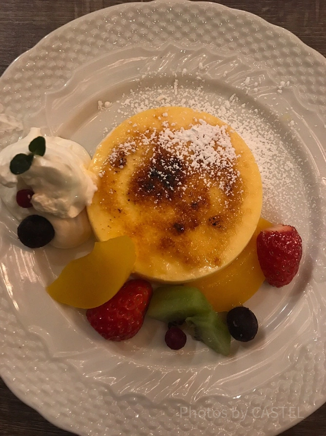 星乃珈琲店