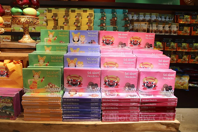 チョコレート