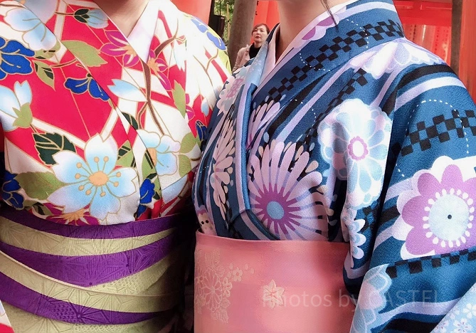着物レンタル