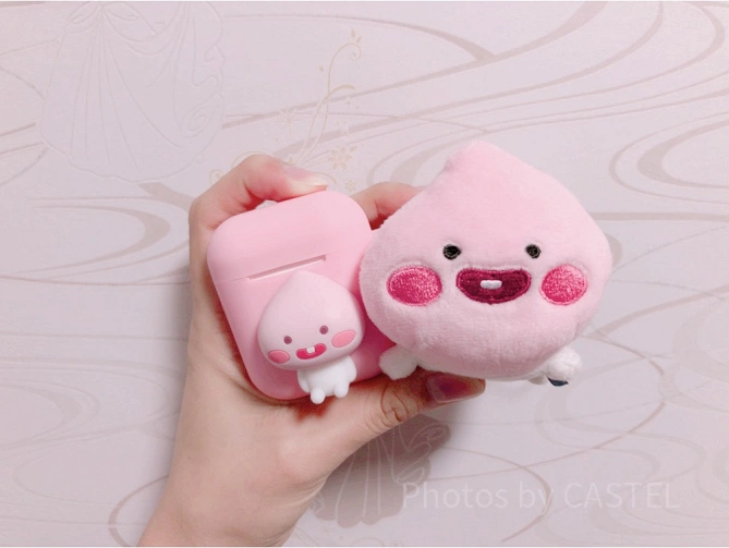 KAKAO　FRIENDSのグッズ