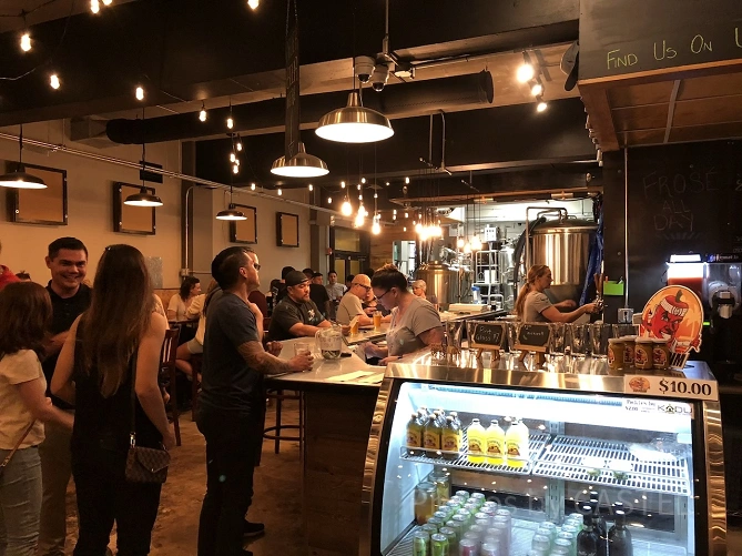 CARABAOBREWING