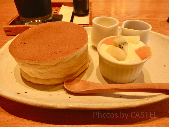 カフェサロンソンジン