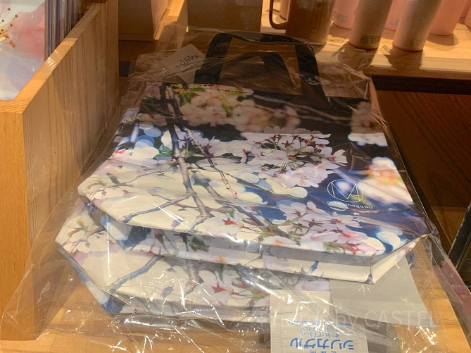 トートバッグ