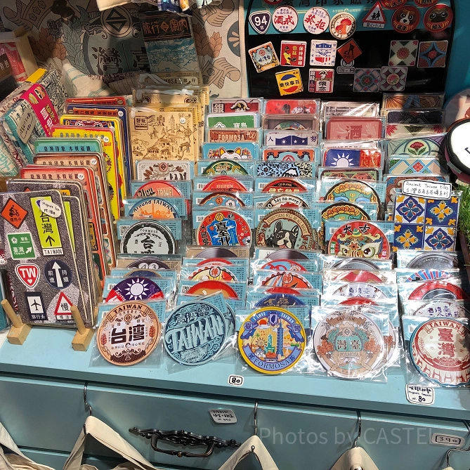 マグネット