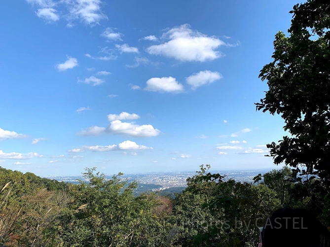 高尾山の登山ルート