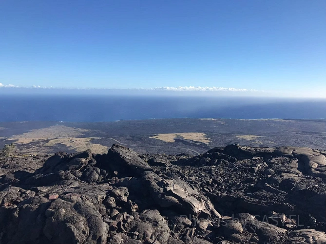 ハワイ島