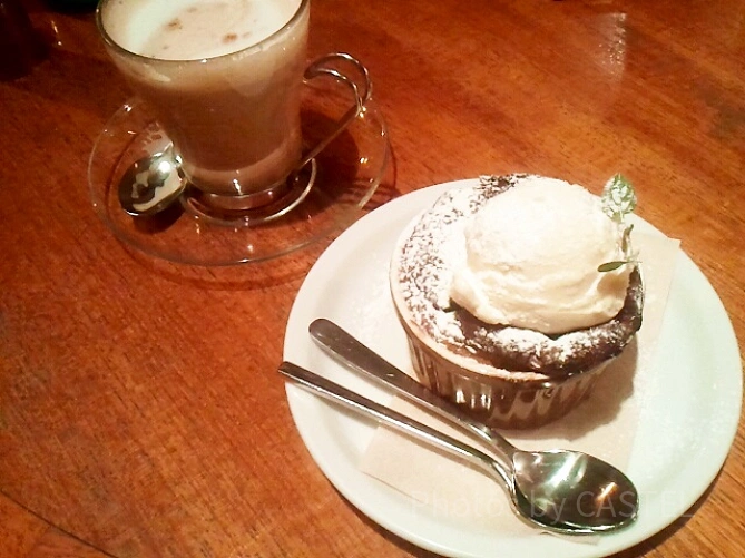カップケーキ