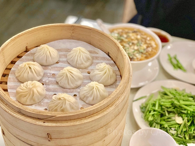 金品茶樓