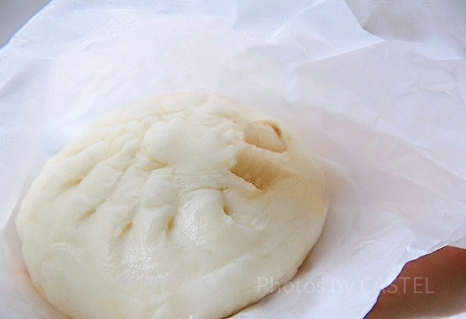 ブタまん