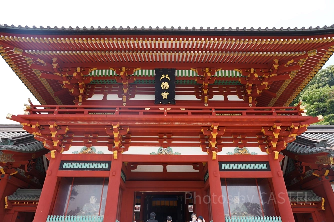 鶴岡八幡宮