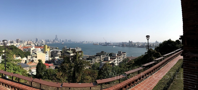 景色