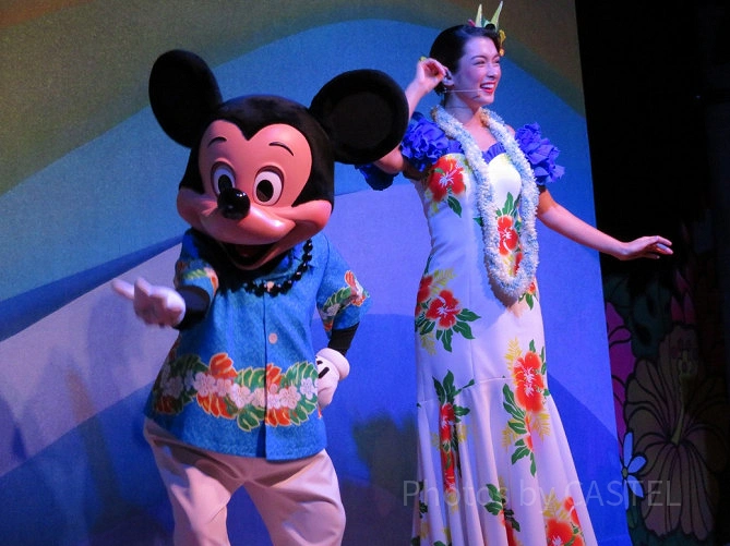 アウラニディズニーリゾート＆スパ