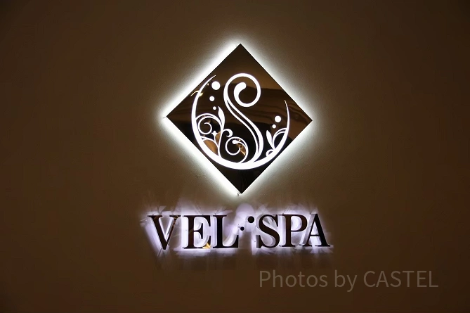 VEL SPA（ベルスパ）