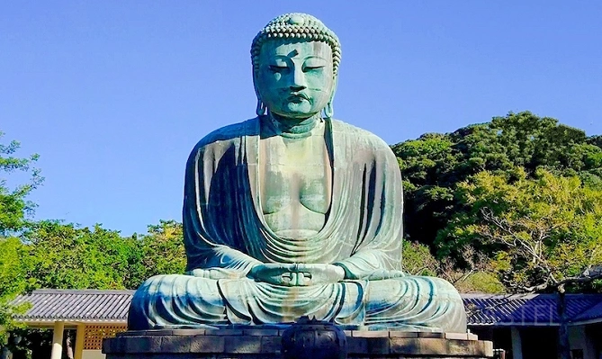 鎌倉大仏