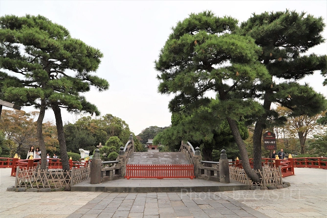 太鼓橋