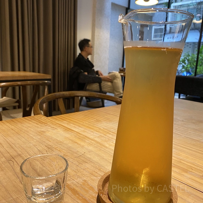 台湾茶