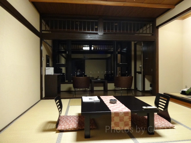 箱根のおすすめ温泉旅館