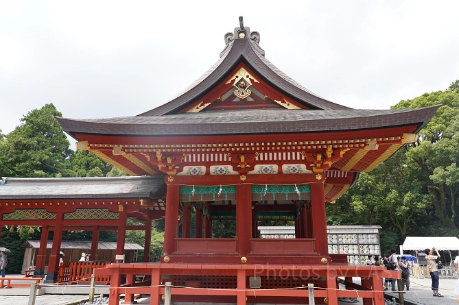 鶴岡八幡宮