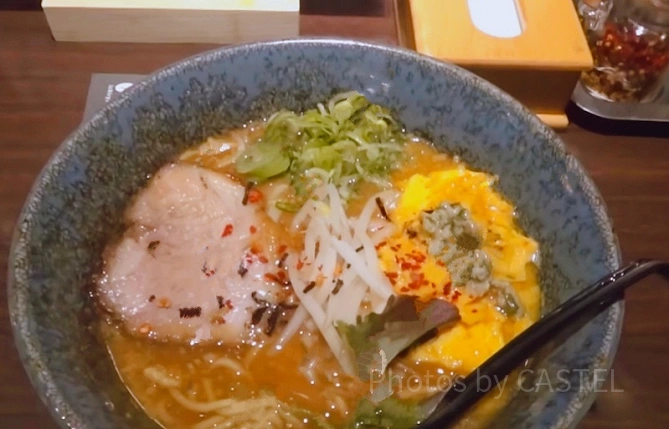 一粒庵