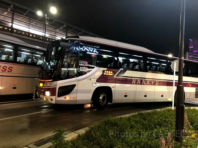 バス