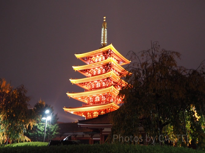 浅草寺