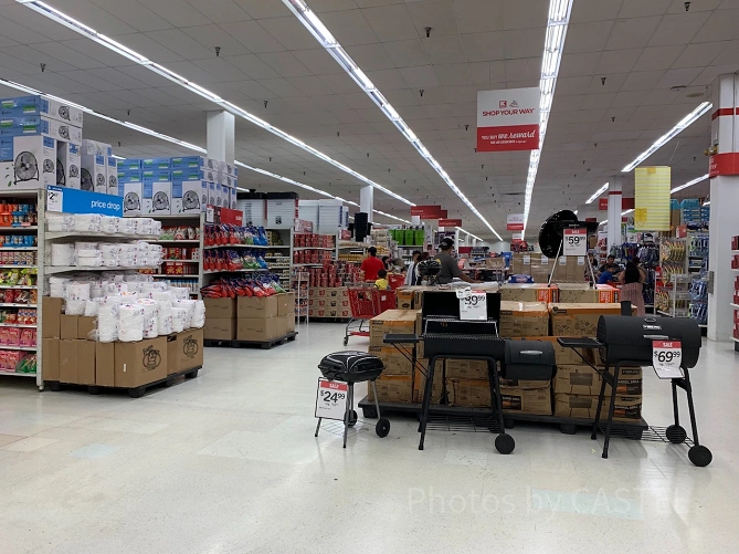 K-mart