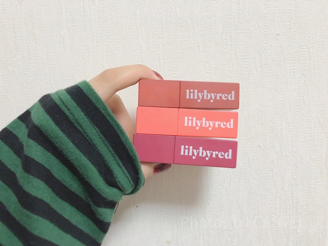 Lilybyred Bloody Liar Coating Tint