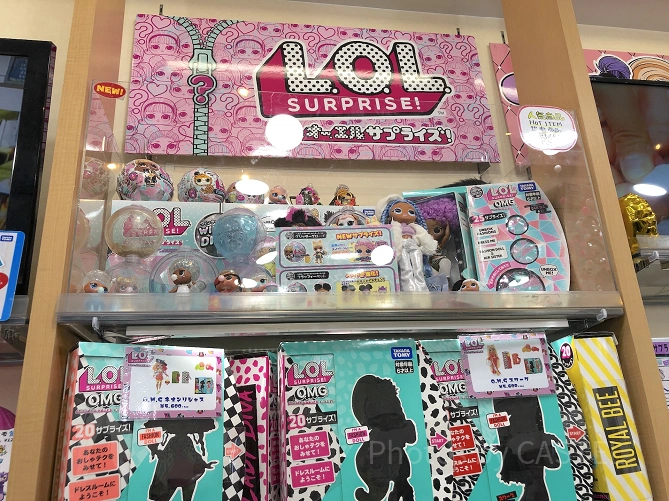 LOLグッズ