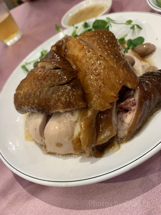 吉星港式飲茶