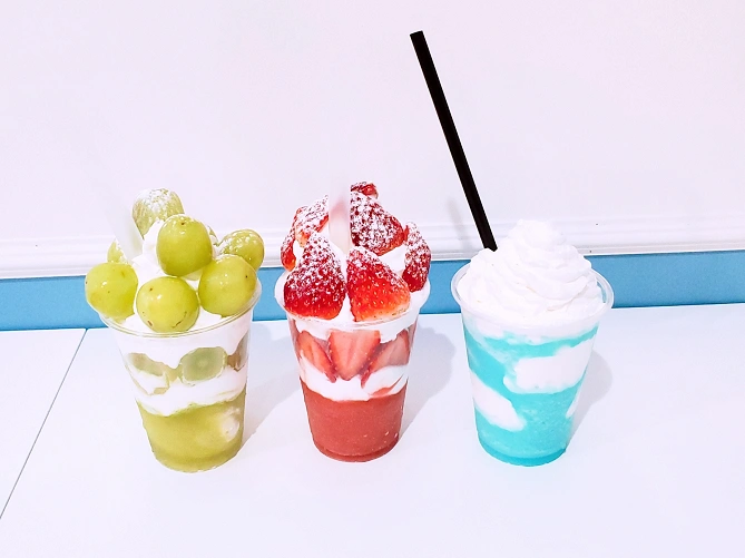 【日本初】カフェドパリが原宿に常設店オープン！ボンボンが有名な韓国発の人気カフェ♪