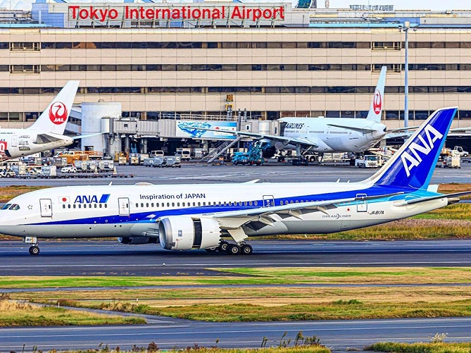 【攻略】羽田空港から台北まで運航する航空会社を徹底調査！発着時刻や飛行機の特徴まとめ