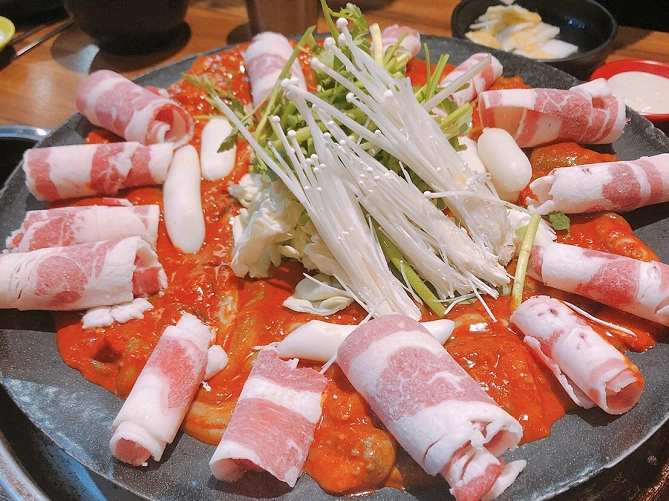 【韓国】ソウルのサムギョプサル人気店５選！初心者でも安心、日本語OKの店舗を紹介！