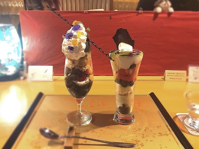 【最新】金沢駅周辺のおすすめカフェ20選！和カフェや夜パフェなど、気になるお店が目白押し！