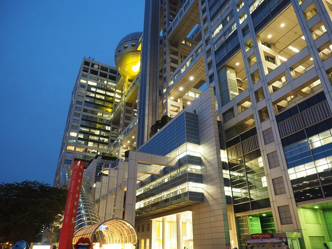 【お台場】東京都水の科学館をご紹介！館内施設や営業時間、入場料、アクセス情報など
