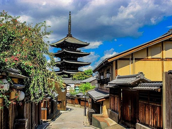 【京都】清水寺の見どころを徹底解説！アクセス、御朱印、お守り、周辺観光スポットまとめ