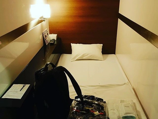【格安】羽田空港周辺のおすすめ格安ホテル8選！コスパと立地が最強の安いホテルを特集！