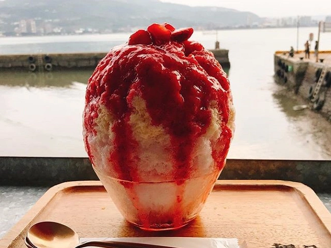 【台北】絶対食べたい台湾かき氷のお店8選！マンゴー果肉たっぷりのかき氷やアイスモンスターも！