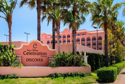ディズニーセレブレーションホテル