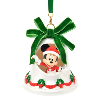 2022】ディズニーストアのクリスマスオーナメント全57種類一覧！