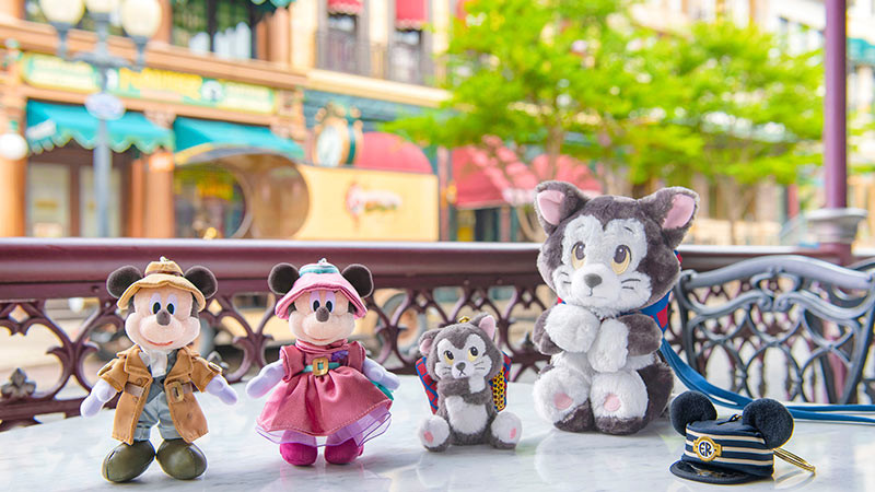 【9/4発売】ディズニーシー22周年グッズまとめ！販売場所、種類、値段を紹介！