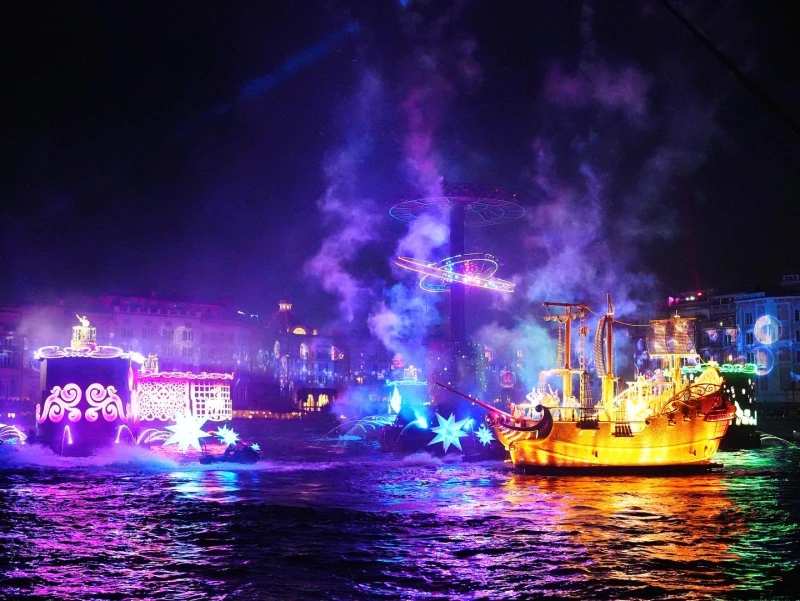 【TDS】ビリーヴが2026年1月〜2月に長期休止！休止理由は何？