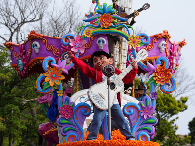 「リメンバー・ミー2」は2029年公開！