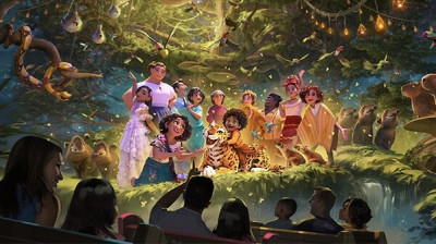 トロピカルアメリカ