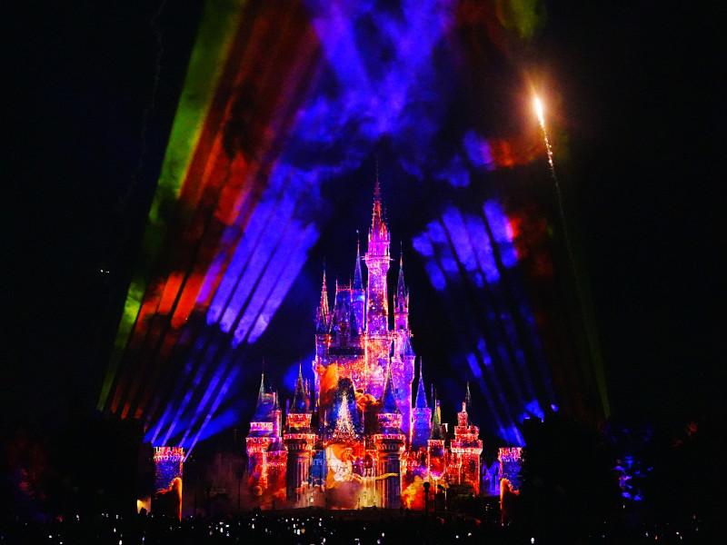 Reach for the Stars(リーチフォーザスターズ)のプレミアアクセスを解説！場所・料金・売り切れ時間は？