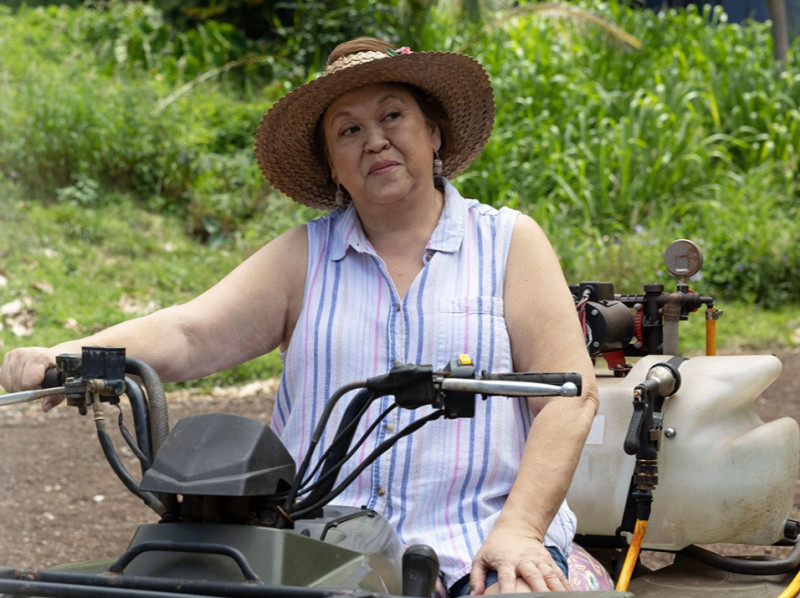 【トゥトゥおばあちゃん】実写版リロ＆スティッチに登場するリロの心強い隣人を解説！アニメには登場しない新キャラクター！