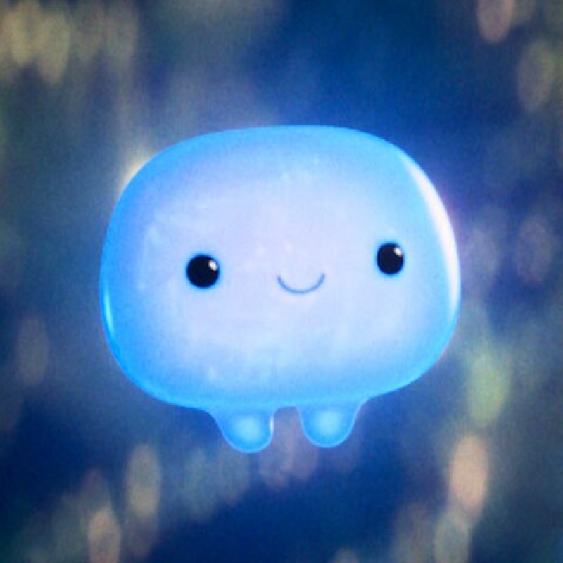 ウゥゥゥゥ