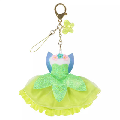 ティンカーベルキーチェーン