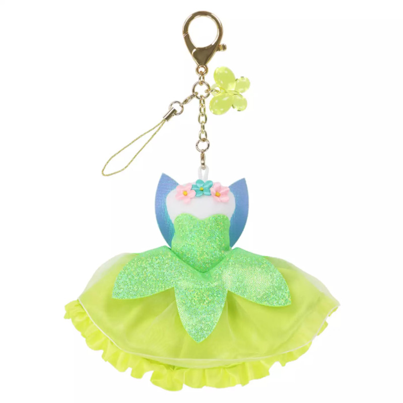 ティンカーベルキーチェーン