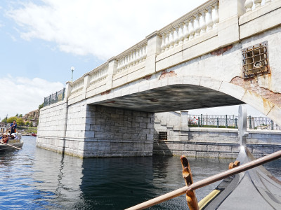 ポンテ・デル・リド